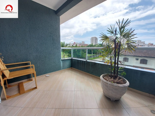 Triplex À Venda Na Região Das Astúrias, Local Bem Tranquilo - Ca00382 - 69035487
