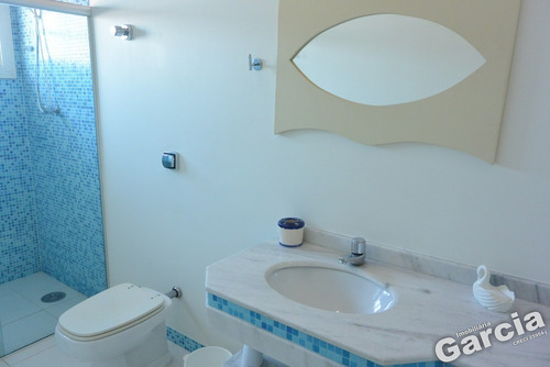 Imagem 25 de 30 de Casa De Alto Padrão Em Peruíbe - 6042 - 69539462