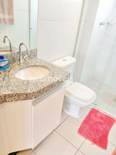 Imagem 21 de 30 de Venda Apartamento 3 Quartos Carlos Prates Belo Horizonte - 882247