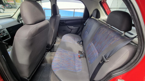 Imagem 5 de 9 de Celta Spirit 1.0 Vhc-e 4p Flex