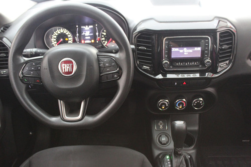 Imagem 6 de 12 de Fiat Toro Freedom 1.8 Automático