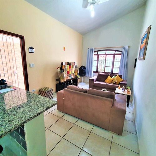 Imagem 10 de 21 de Ótima Oportunidade De Aquisição Para Moradia Ou Investimento! - 26833 Ca-a.c