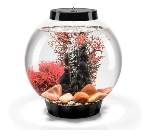 Acuario Classico Biorb Con Filtro Y Accesorios Importado