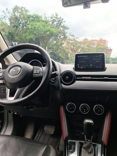 Mazda Cx-3 Grand Touring Lx 2017 52.000km 2.0 At Azul