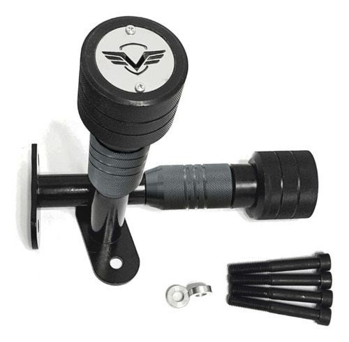 Victory Venom 250  Slider Defensa,mataburro Victory Venom