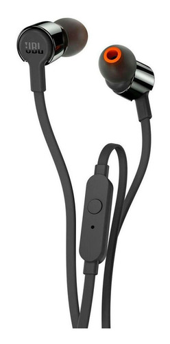 Auriculares In Ear Jbl T110