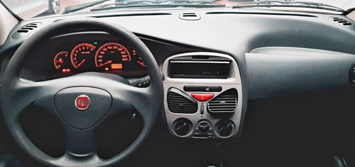 Fiat Palio Elx 1.4 Full 2012