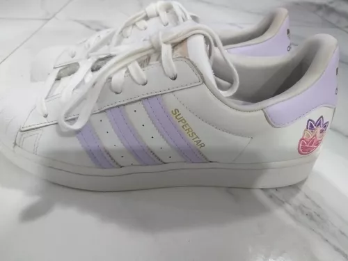 Adidas Star Mujer | 📦