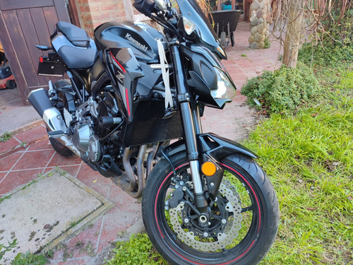 Kawasaki Z900