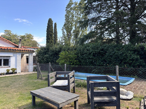 Casa A La Venta Con Renta Hasta Abril 2026 - Bella Vista