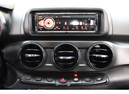 Fiat Cronos 1.3 FIREFLY FLEX MANUAL