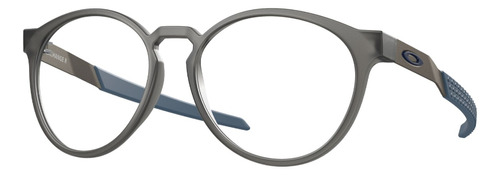 Lentes Ópticos Exchange R Gris Oakley Frame Ox8184818402