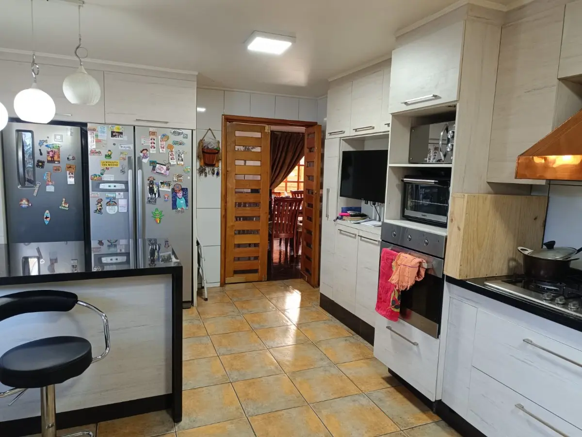 Imagen 1 de 29 de Se Vende Casa 2 Pisos 4d 3b Con Patio Piscina Terraza