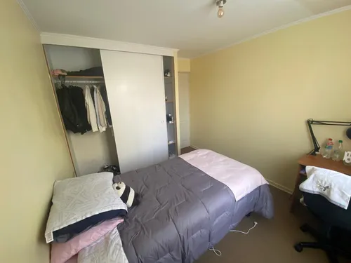 Se Vende Departamento En Condominio, Valparaiso