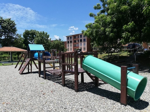 Imagen 26 de 27 de Moderno Apartamento De Pb En Terrazas Altos De San Pedro, Inmediato A La Intercomunal Guarenas Guatire Ndd