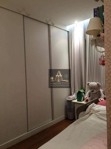 Magnifico Maison Á Venda No Condomínio Jardins Tamboré - Alphaville - Confira ! - Gd0012
