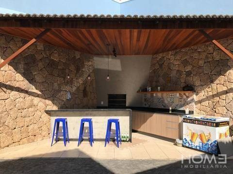 Imagem 12 de 13 de Casa Com 4 Dormitórios À Venda, 300 M² Por R$ 2.500.000,00 - Freguesia (jacarepaguá) - Rio De Janeiro/rj - Ca0699