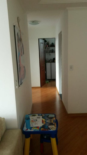 Imagem 12 de 19 de Apto São Lucas | 3 Quartos | 76 M² | Cond: R$688.00 | 1 Vaga - Q7lu1y