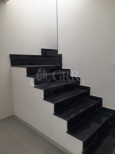 Imagem 18 de 18 de Sobrado No Jardim Da Industrias - ( Excelente Localização Na Ferradura) - Ca02341 - 70492552