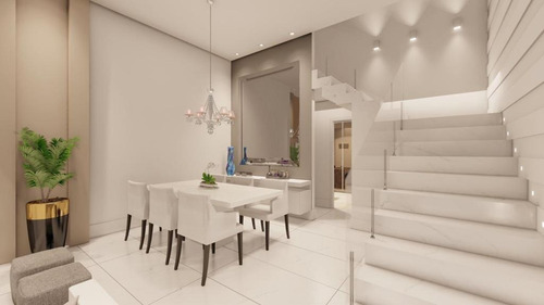 Imagem 24 de 25 de Casa Em Praia Do Morro, Guarapari/es De 180m² 3 Quartos À Venda Por R$ 1.200.000,00 - Ca1565317-s