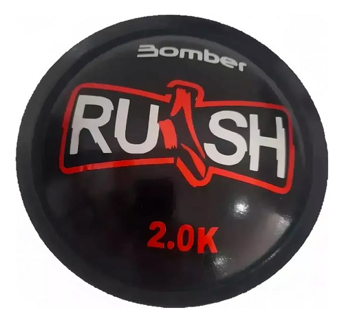 Kit Reparo Bomber Woofer Original Rush 2k 12 Pol 4 Ohms