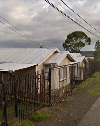 Se Vende Casa 44 M2, 2 Dormitorios Pobl Fresia, Puerto Montt