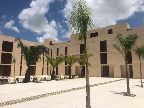 Imagen 8 de 12 de Tiara Departamento Listo En Mérida, Temozon Norte