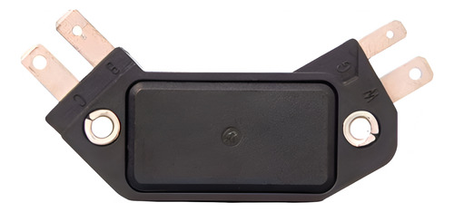 Modulo Encendido Para Renault Fuego 2.2 1984 1985