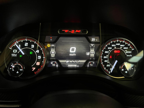 Ram 1500 Trx Doble Cabina 2022