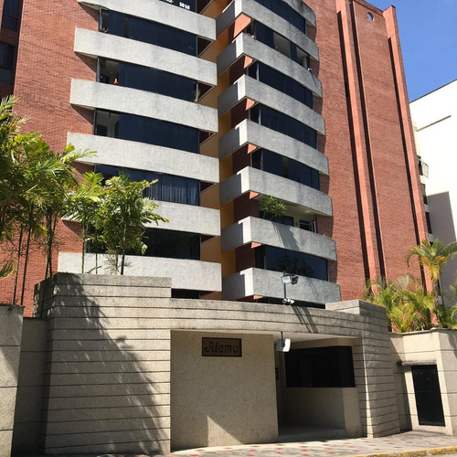 Apartamento En Venta Edif Alamo Urb Las Minas San Antonio 