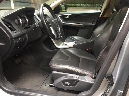 Volvo Xc60 3.0l Automático