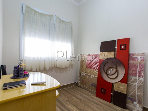 Imagem 12 de 23 de Casa À Venda Em Swiss Park - Ca008273