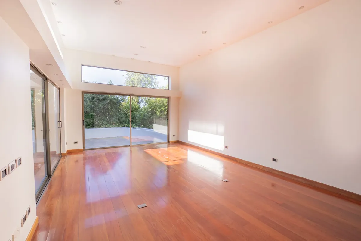 Imagen 4 de 30 de Exclusiva Casa Mediterránea | El Huinganal Gran Terreno