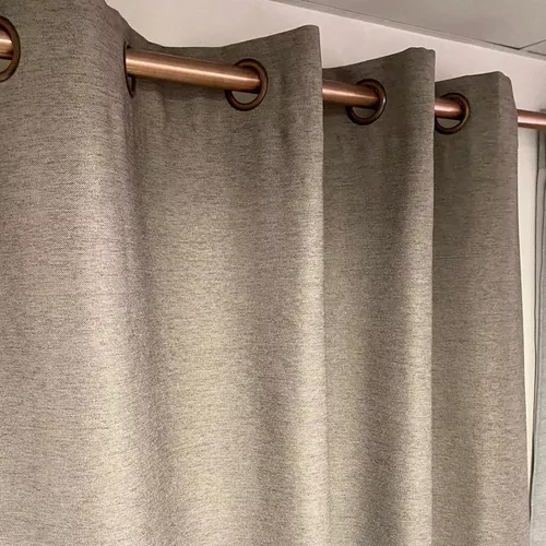 CORTINAS DE LINO: NATURALES Y DE GRAN CALIDAD