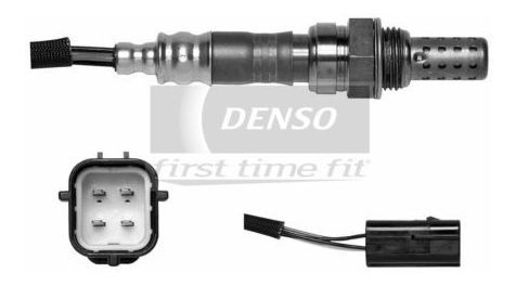 Sensor De Oxigeno Compatible Kia Carens 1.8l L4 00-01