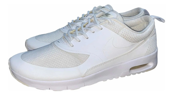 Tennis Nike Air Max Thea | MercadoLibre 📦