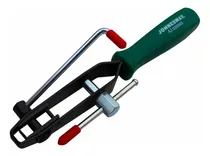 Comprar Flejadora Para Colocar Los Flejes En Los Tripoides Jonnesway