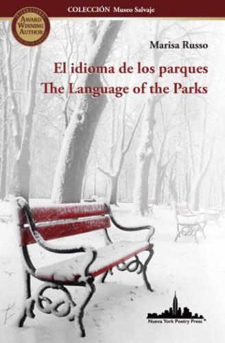 Libro: El Idioma De Los Parques: The Language Of The Parks (