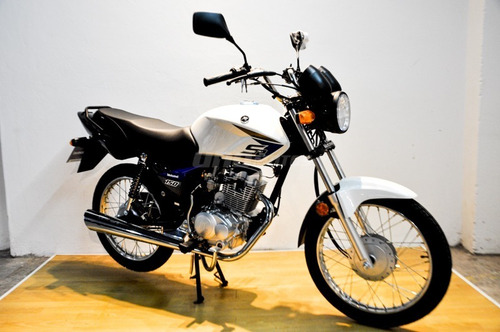 Imagen 4 de 14 de Motomel Cg 150 S2 0km Base 2021 Rayos Tambor