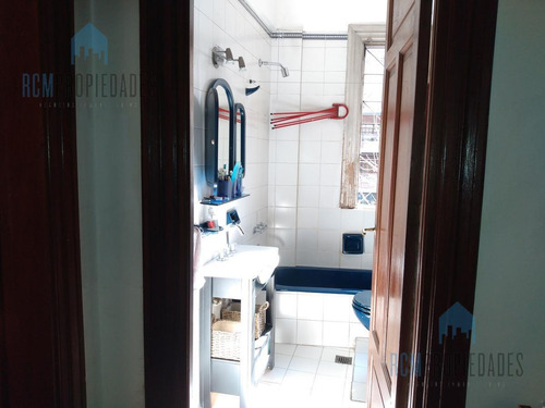 Imagen 8 de 30 de Venta De Departamento 4 Ambientes - Caballito - Oportunidad!
