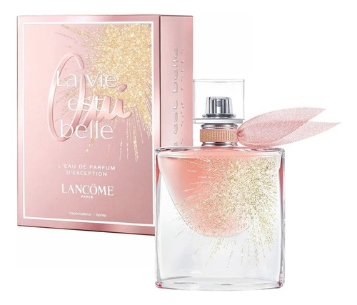 La Vie Est Belle Oui Lancôme Eau De Parfum - Perfume Feminino 100ml