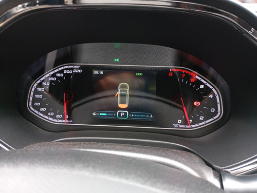 Chery Tiggo 5X 5X TXS 1.5 16V Turbo Flex Aut.