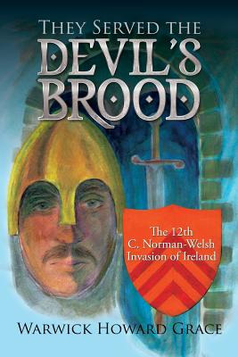 Libro They Served The Devil's Brood: The 12th C. Norman-w...