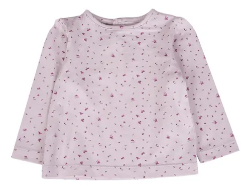 Vestido Bebe Morado Pillin ( Pvb839-25mor )