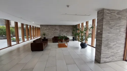Venta Depto. Isabel La Católica, 4d 4b 2e B Jardín Interior¡