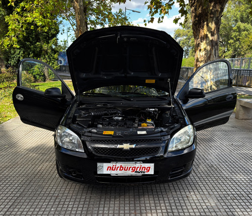 Chevrolet Celta 1.4 Lt Aa+dir