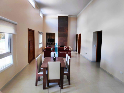 Chácara Com 4 Dormitórios À Venda, 12000 M² Por R$ 2.200.000 - Boa Vista - Atibaia/sp - Ch0052