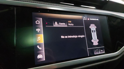 Audi Q3 1.4 35 TFSI SELECT DCT