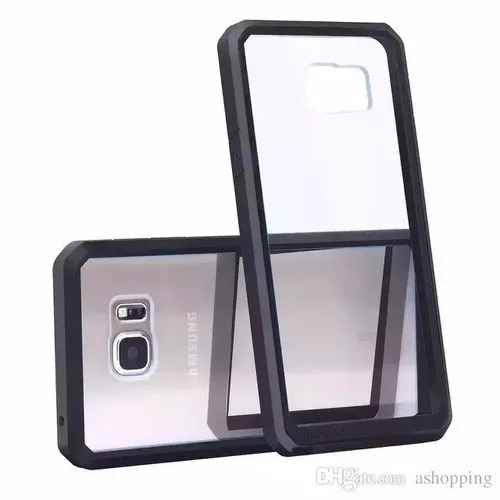 Forro Samsung S6 Edge Plus Supcase Pack De 1 Unidad