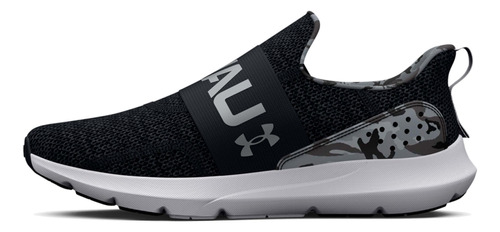 Zapatillas Under Armour Deportivo De Running Hombre Xv736